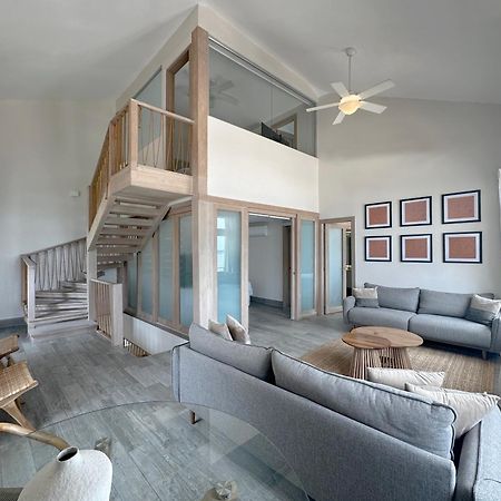 פנמה סיטי Amazinn Places Casa Del Mar מראה חיצוני תמונה