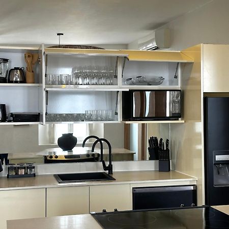 פנמה סיטי Amazinn Places Casa Del Mar מראה חיצוני תמונה