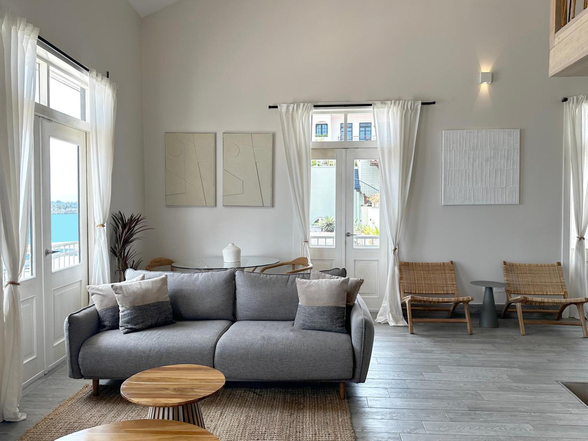 פנמה סיטי Amazinn Places Casa Del Mar מראה חיצוני תמונה