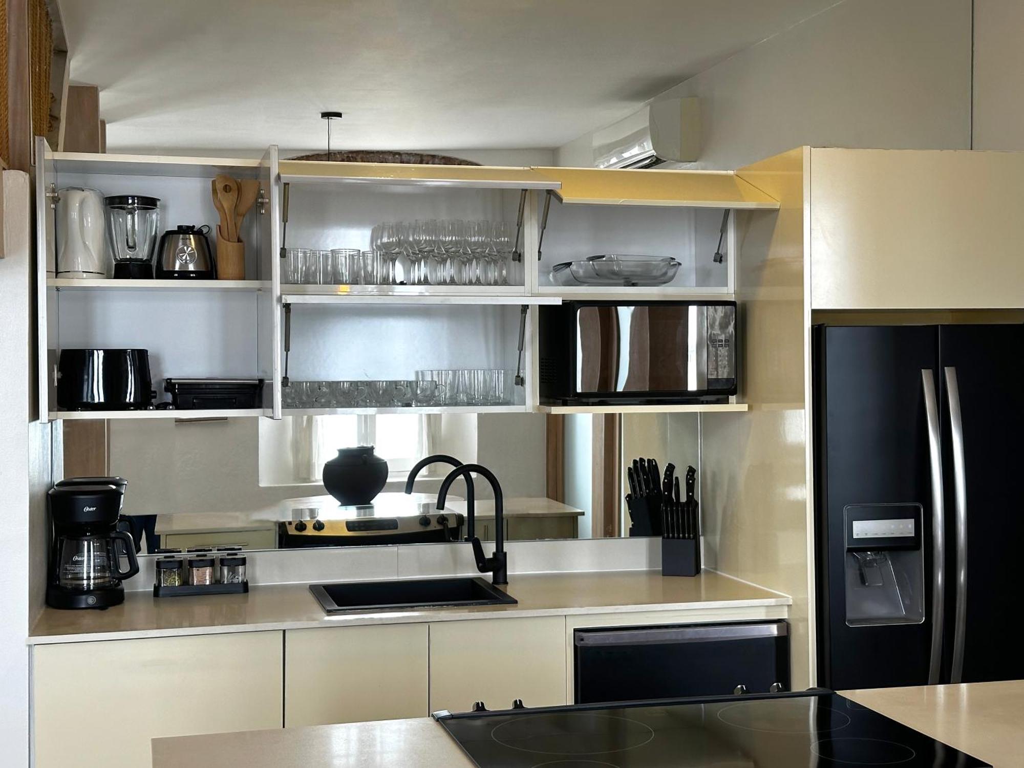 פנמה סיטי Amazinn Places Casa Del Mar מראה חיצוני תמונה