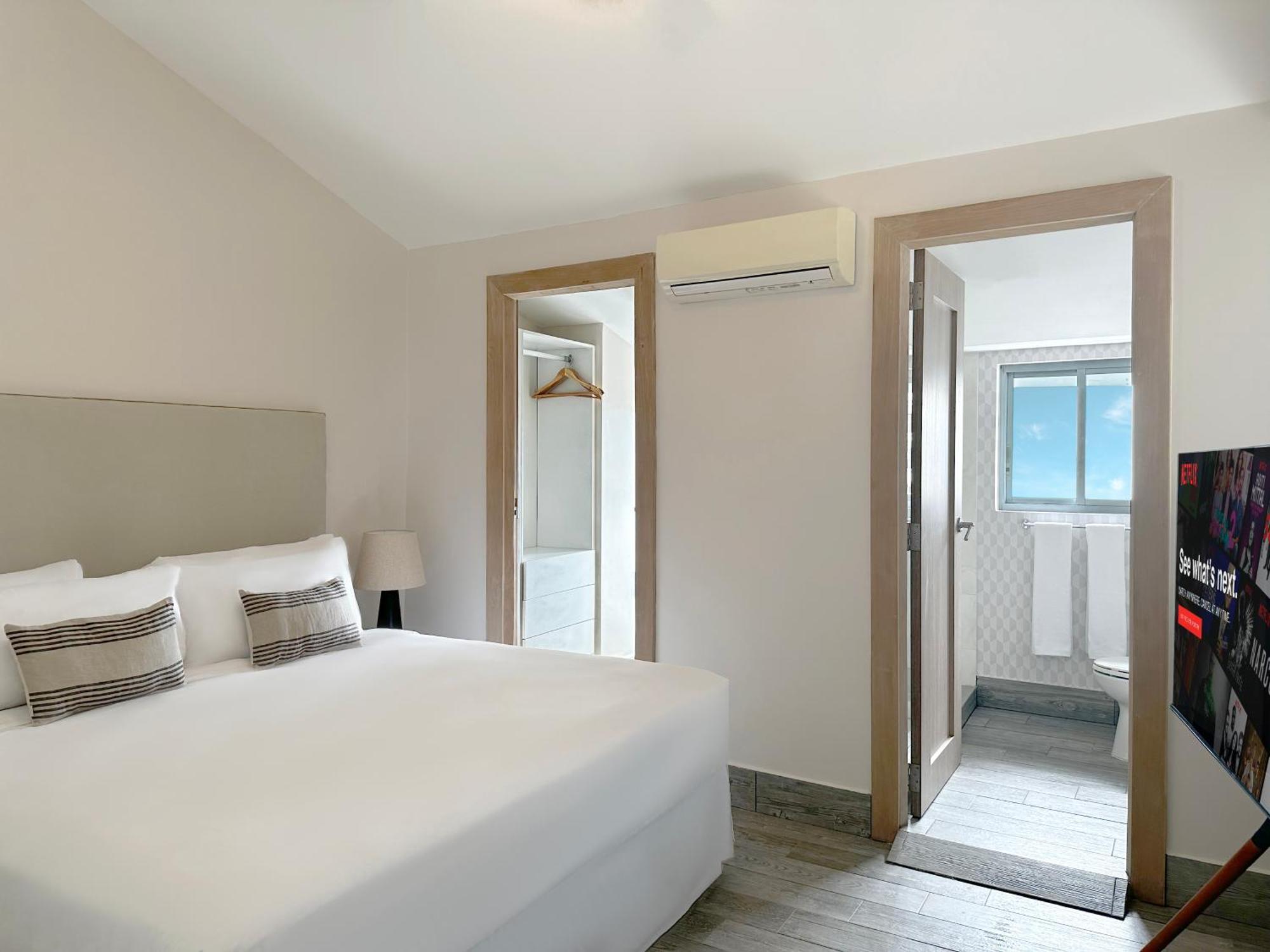 פנמה סיטי Amazinn Places Casa Del Mar מראה חיצוני תמונה
