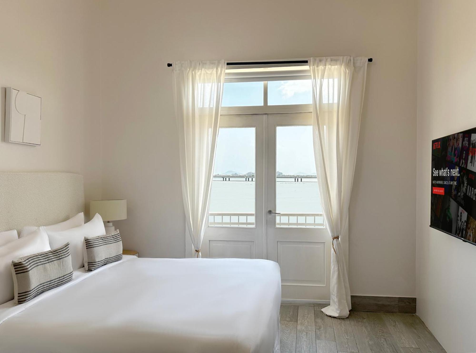 פנמה סיטי Amazinn Places Casa Del Mar מראה חיצוני תמונה