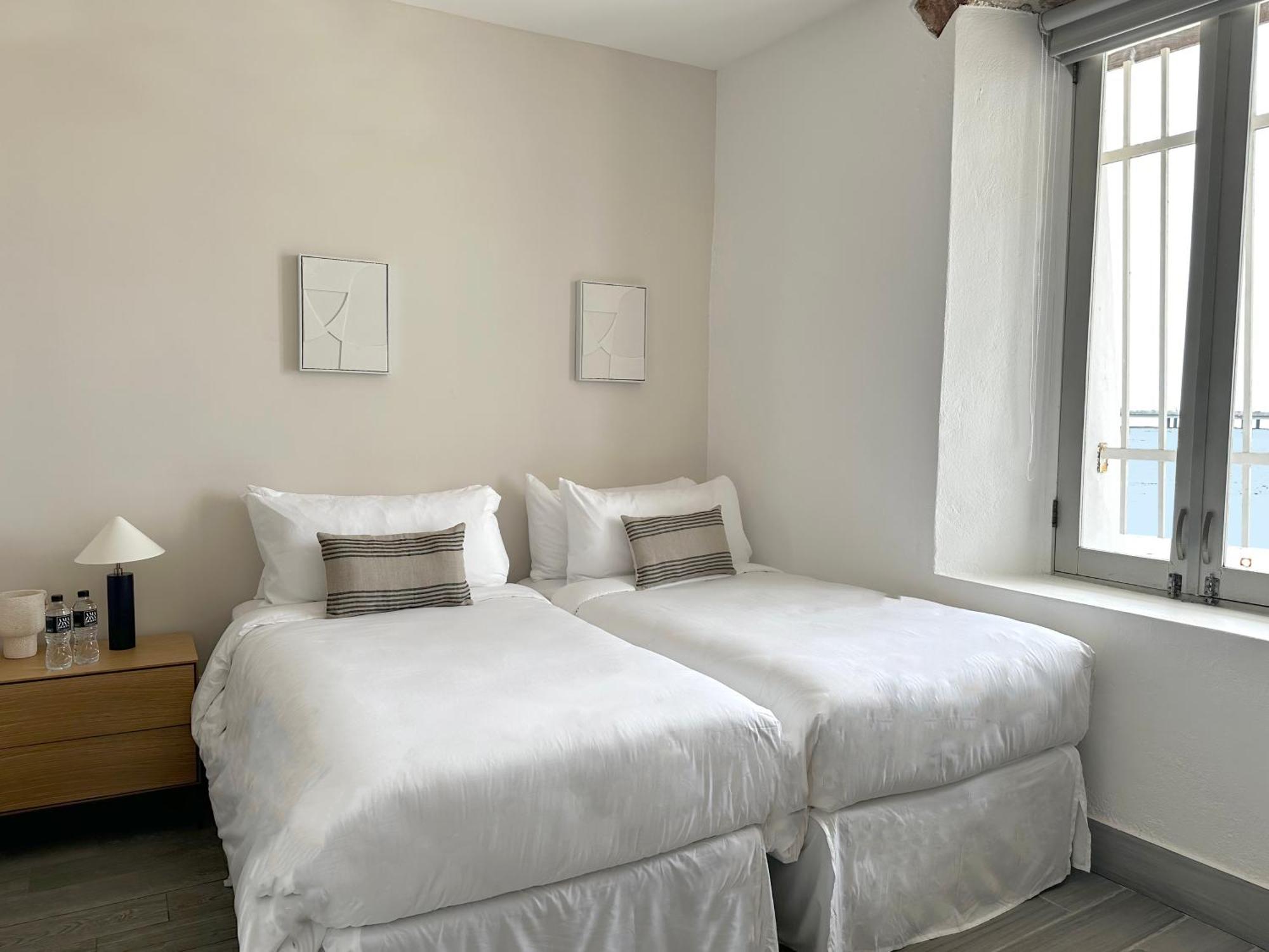 פנמה סיטי Amazinn Places Casa Del Mar מראה חיצוני תמונה