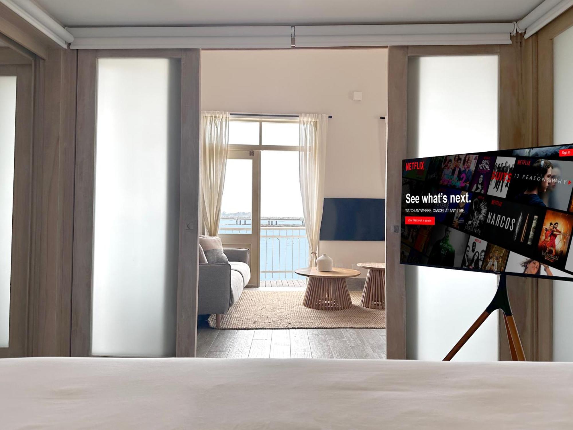 פנמה סיטי Amazinn Places Casa Del Mar מראה חיצוני תמונה