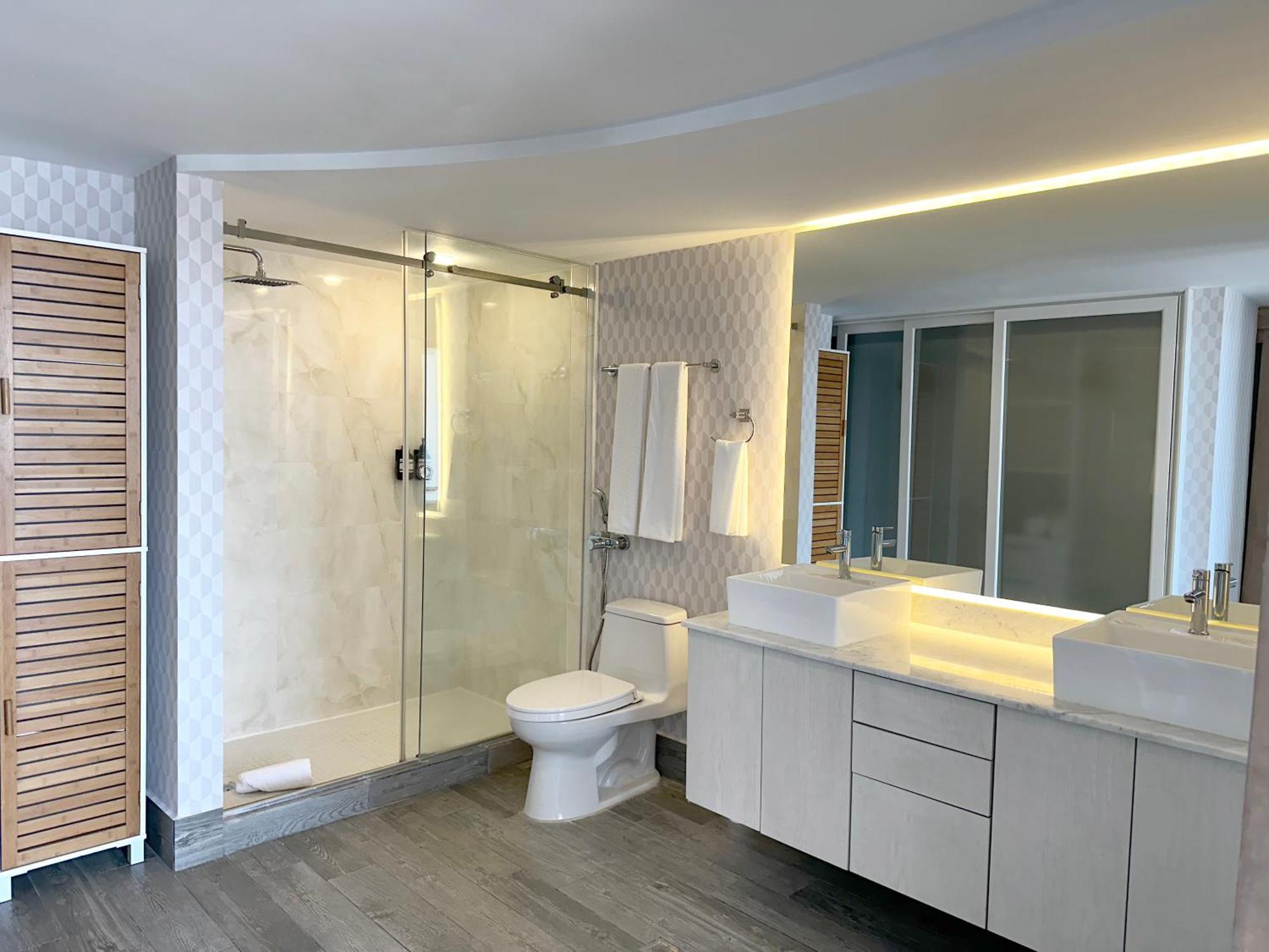 פנמה סיטי Amazinn Places Casa Del Mar מראה חיצוני תמונה